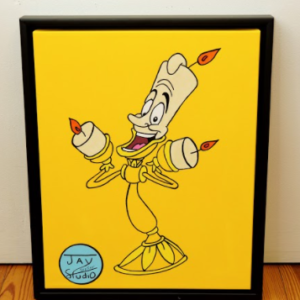 Lumiere by Jay Geeker