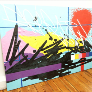 Untitled by Noirsone