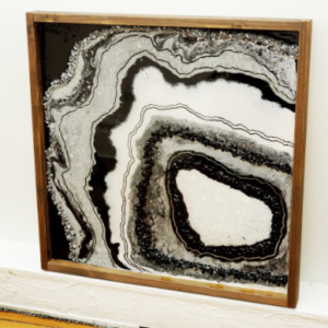 Onyx by Chelle Marshall