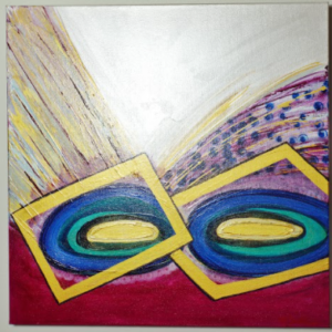 Carnevale by Kelley Batson-Howard