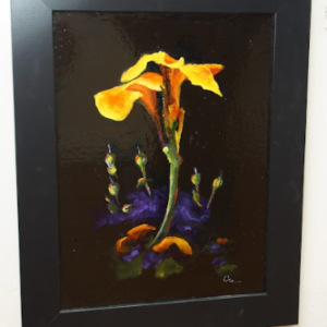 I Like the Nightlife by Carol Brown