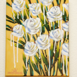 Beauty In My Sorrow by Erick D. Marquez