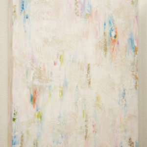 Inner Glow by Elizabeth Levine