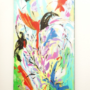 Reborn I by Violeta Militaru