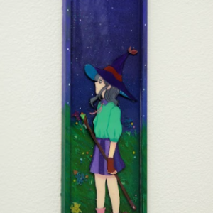 Wonder at the Stars by HEROS Bazaar art