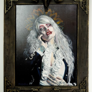 Lucera by Maureen Hudas