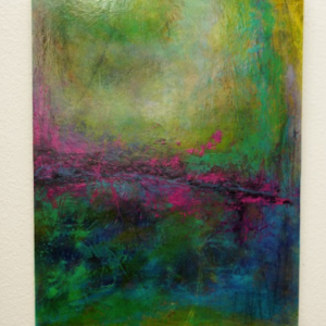 Night Magic by Ann Heilbron