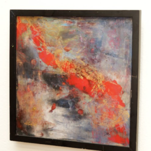 The Red Line by Donald McCloskey