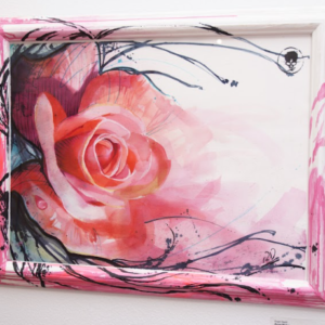 Rose Water by Roger David