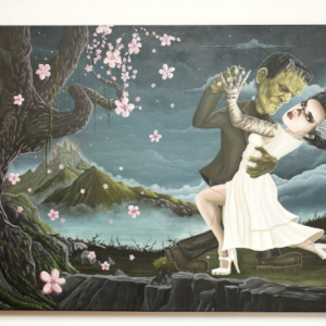 Tango by Mr. Otterbacher