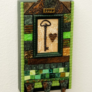 Secrets by Wendy Stone