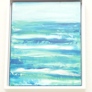 Surf's Up by Kelley Batson-Howard