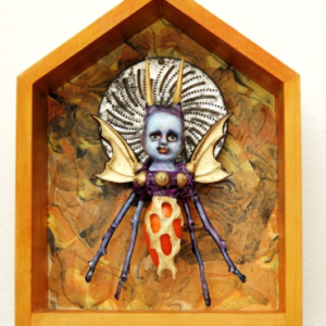 The Pest by Lisa Sullivan Dunlop