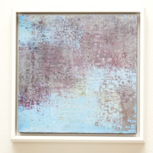 Puzzle Pieces by Kelley Batson-Howard