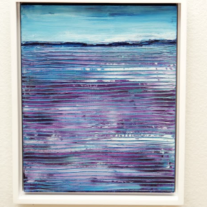 What Lies Beneath by Kelley Batson-Howard