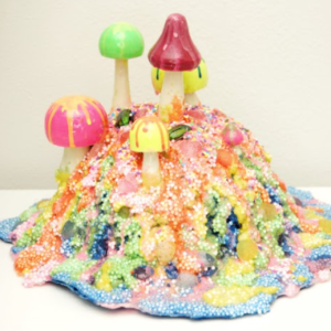 Rich Soil by Kira Gondeck-Silvia