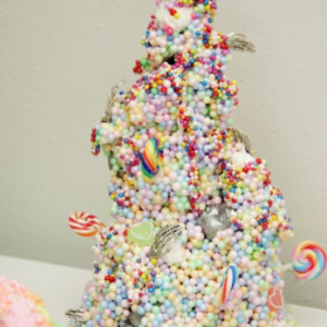 DSM Code 300.02 (Melancholia) by Kira Gondeck-Silvia