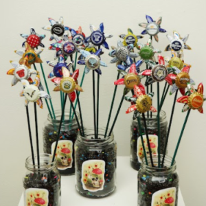 Boo - cays by Recycled Horrors