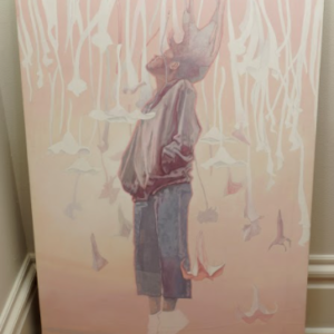 Untitled by Leo Monzoy