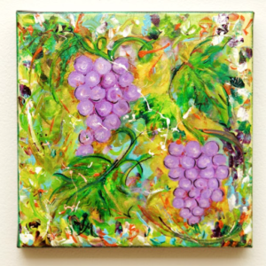 Autumn Sweetness by Violeta Militaru