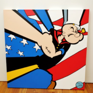 United we Stand by Jay Geeker