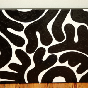 Lying Together by Gina Tyquiengco