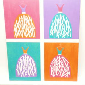 Quartet by Linda Saracino