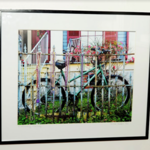 Wednesday Morning by Pam Loudon