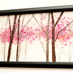 Cherry Woods by Bob Smedley