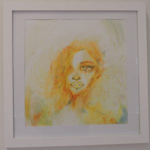 Blossom by Kalee Iturrioz