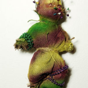 Laissez les Bon Temps Rouler! by Linda Janssen