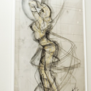 Untitled by Paola Jimenez