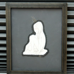 Finding My Way by Juliana Davidson Ross