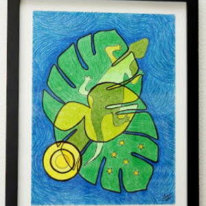 Re-Grow Our Soul by Carmen Green