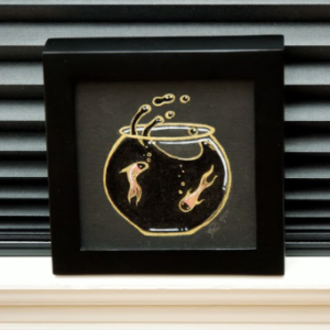 Wish You Were Here by Juliana Davidson Ross