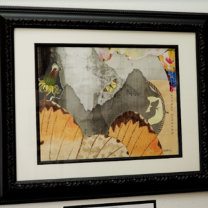 Reincarnation by Carol Hughes