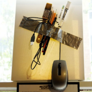 Reconfigured Education by Abigail Callaway