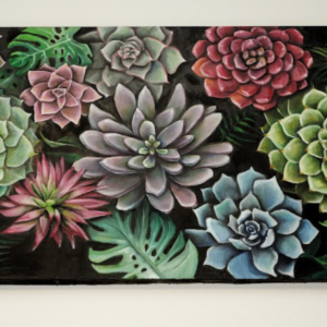 Reproduce by Stephanie Villiotis