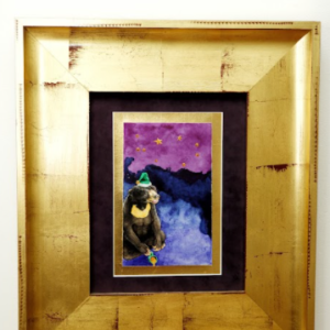 Recharge, Sleepy Bear by Chase Bowers