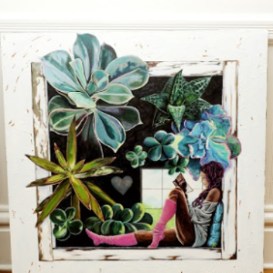 Breath of Life by Lyssa Wyn