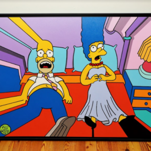 Good Night by Jay Geeker