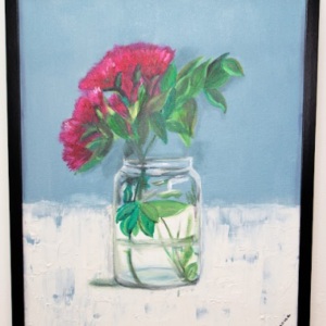 Details by Francia Abreu