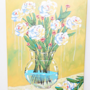 Adoration by Erick Marquez