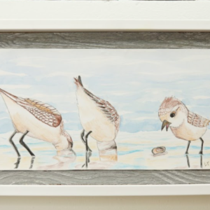 Reconnected by Lindsay Thibault