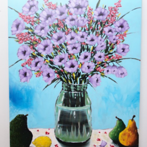 Summer's Bounty by Erick Marquez