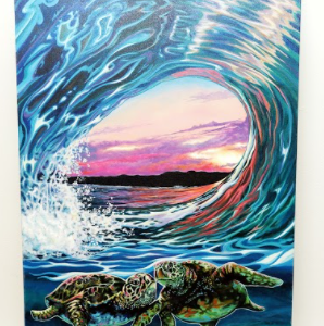 Our Reverie by Lyssa Wyn