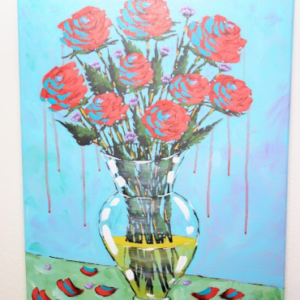 Eternal Love by Erick Marquez