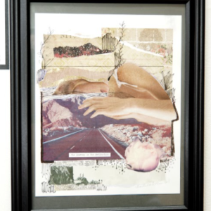 The Journey by Rachel Buckley