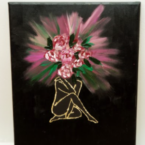 Serenity by Taylor Sonoqui