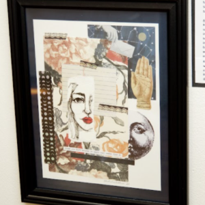 Moon Magic by Rachel Buckley